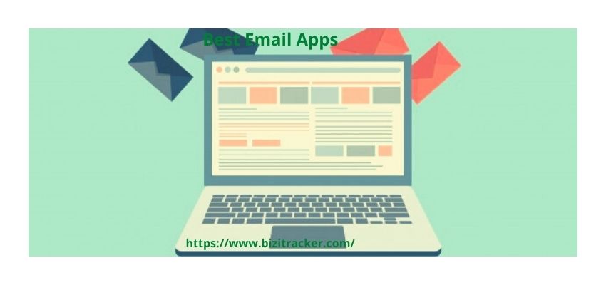 Best Email Apps