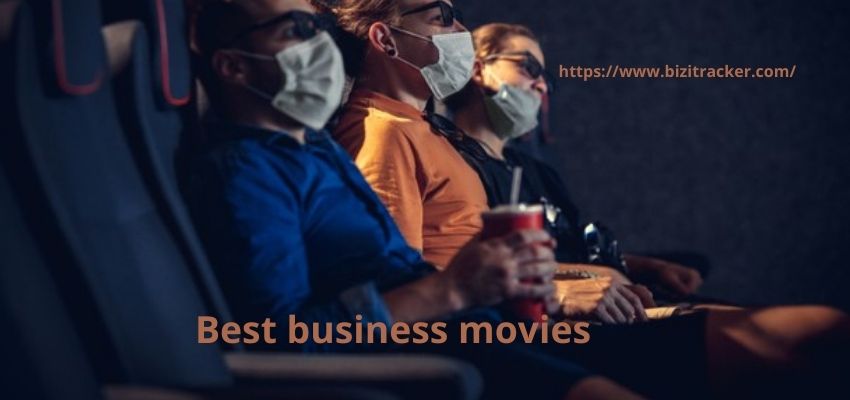 Best business movies