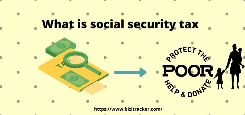 What is social security tax