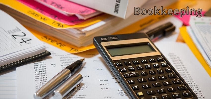 What Do You Mean By Bookkeeping Bizitracker