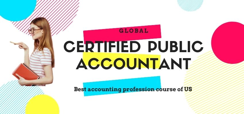 certified public accountant