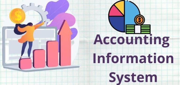 What is accounting information system - bizitracker.com