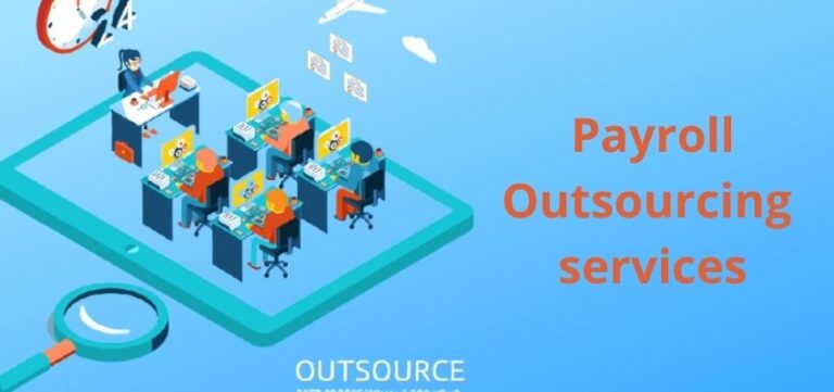 What are payroll outsourcing service - bizitracker.com