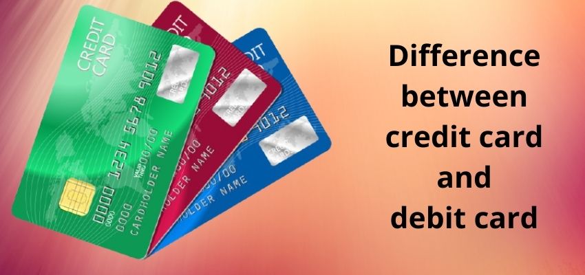 fdifference between ach credit and debit