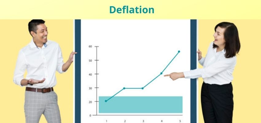 deflation