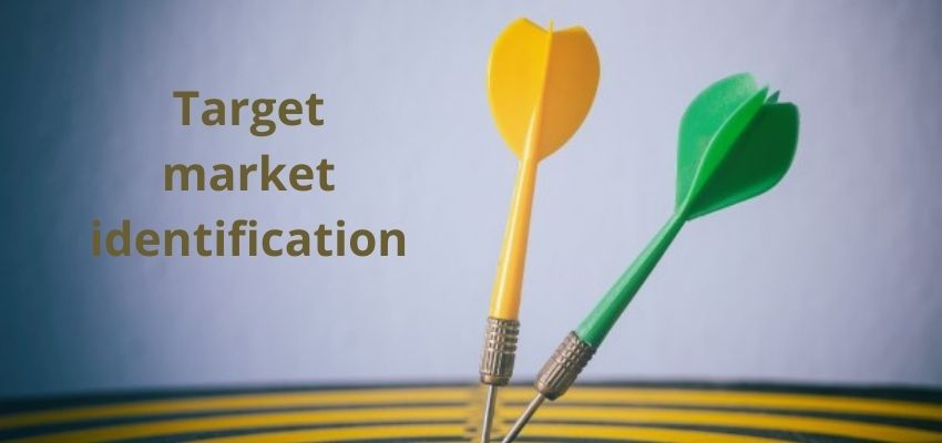 target market identification