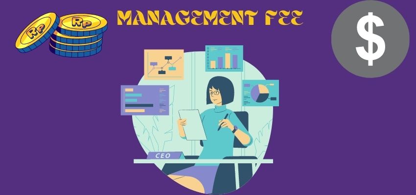 management fee