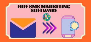 free SMS marketing software