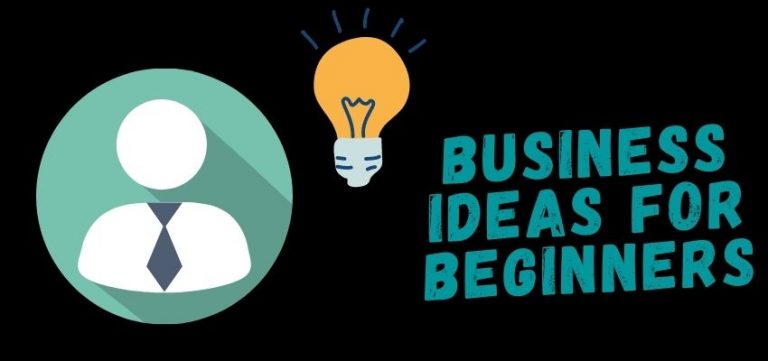 Top 21 best small business ideas for beginners - bizitracker.com