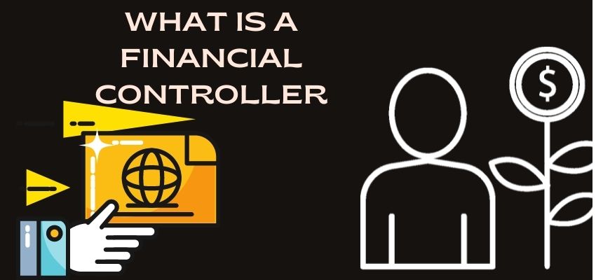 what is a financial controller