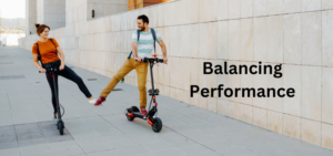 Balancing Performance